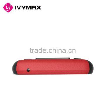 IVYMAX 2016 New Trending Products Cell Phone Case for LG VS425PP Optimus Zone 3 photo-4