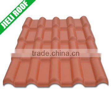 Excellent impact resistance fiber glass plastic sheet roof per price