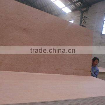 bintangor faced plywood prices linyi manufacturer