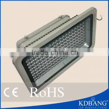 Exterior wall high power 180w led super bright outdoor lighting