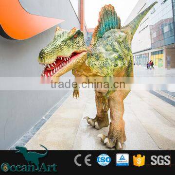 OAV3153 Dinosaur Costume for Pary Show