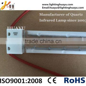 IR Shortwave Infrared Heater Halogen Lamp