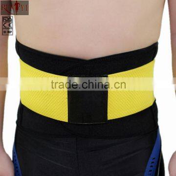 As Seen As on TV Tummy Fat Burning Lost Weight Waist Trimmer Slimming Belt Quality Choice photo-3