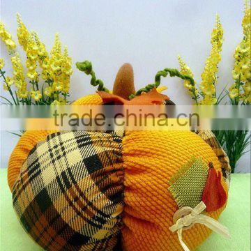 New arrival Harvest pumpkin deco