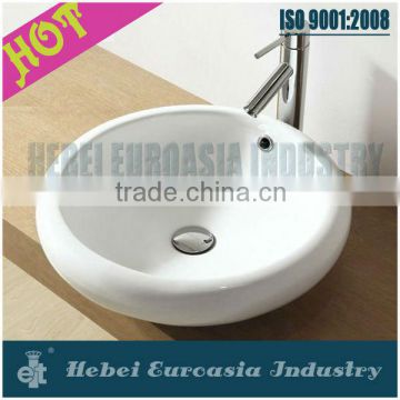 Top Quality Ceramics Water Basin, Popular Products from Professional Manufacturer