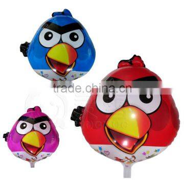 50*57cm birds shape foil balloon, foil balloons