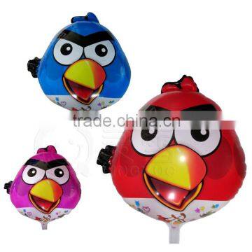 50*57cm Birds Shape Foil Balloon, Foil Balloons