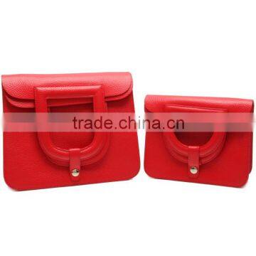 CSS1282-001 Fashion Ladies Crossbody Bags Shoulder Tote Hand Bag Leather Oem