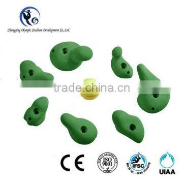 Mixed Rock Climbing Holds (6 Pcs Pack) photo-5