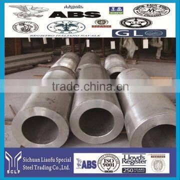 best price and high luster xm-12 seamless stainless steel pipes