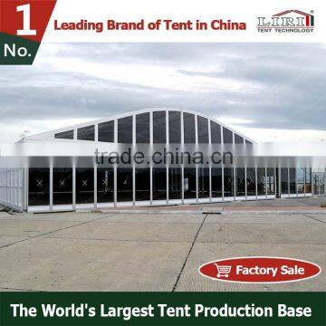 Pop Up 1000 People Capacity Aluminum Arcum Tent For Sale