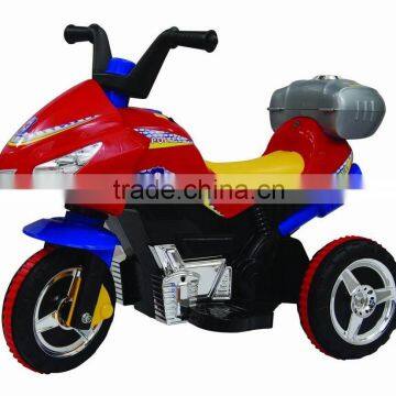 Rechargeable battery motorcycle,child motor