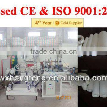 Supply Hot Sale PP melt blown cartridge making machine