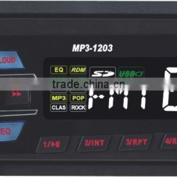 hisound 1203 car mp3