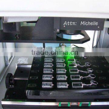Trusted Style Larger Size Multifunction Laser Engraving Machine (Hot Sales) photo-4