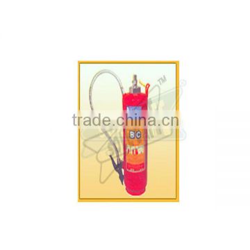 DRY POWDER TYPE EXTINGUISHER / FIRE PROTECTION SYSTEMS