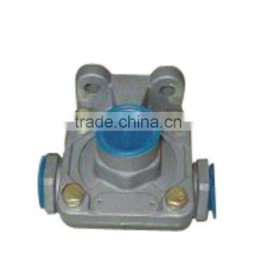 HOT!Four-Circuit protection Valve