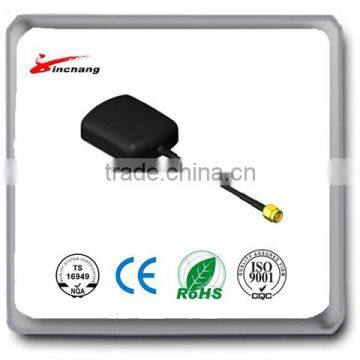 (Manufactory) auto 28dbi 1575.42mhz high quality gps active antenna