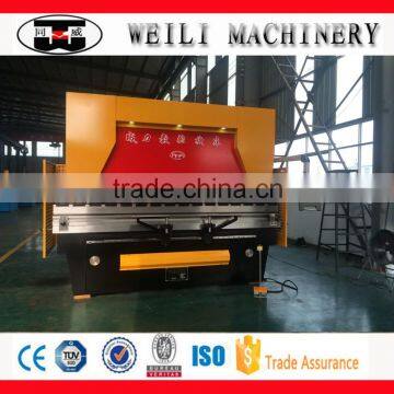 TOP OEM QUALITY!! WC67K-160 CNC bending machine