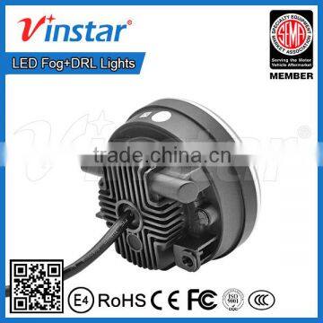 High quality oem parts Type Scion led fog drl light