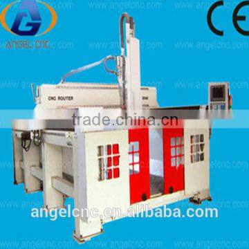 AG204 3D Router Foam CNC Machine