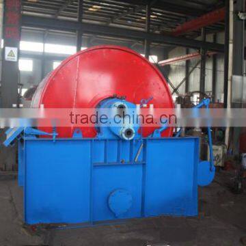 Cement Clinker Grinding Line Cylinder External Filter