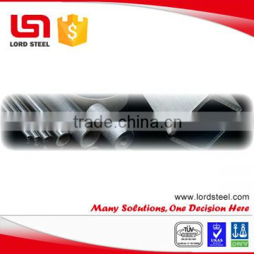 Free sample 304 304L 316 316L 310S Stainless Steel pipe