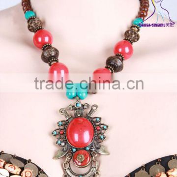 SWEGAL belly dance necklace SGBDD13055