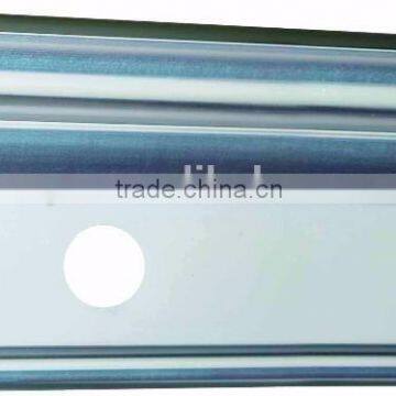 Metal Pretty Garment Lifting Clothes Drying Rack With Apple Shape photo-4