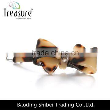 2015 New Fashion Hairpin Bridal Accessories Girls Fancy Hair Accessories photo-5