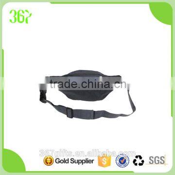 Outdoor Travel Sport Running Waist Bag With Two Pockets photo-6