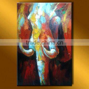 CTD-00854 Animal paintings wall art Oil painting