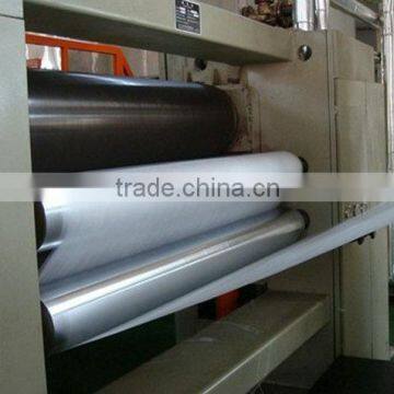 High Quality Automatic PP Spunbonded Nonwoven Machine
