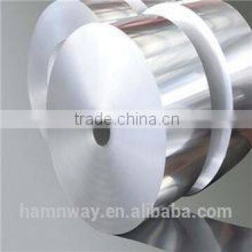 Induction PP Aluminum Foil Seal Tape