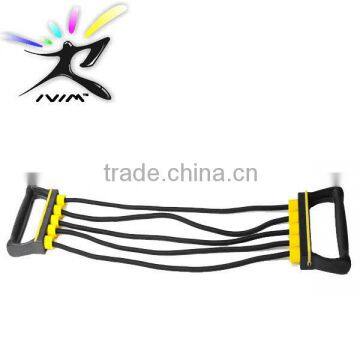 elastic exercise tubing weighted exercise tube resistance exercises tube