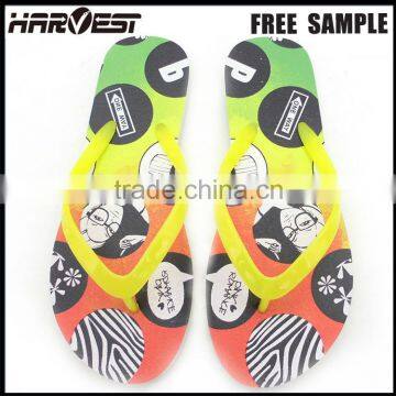 Cheap customizable flip flop distributor , girl wearflop summer Wholesale