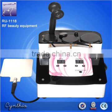 radio frequency facial machine for home use Cynthia RU 1118