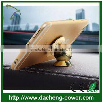 car mobile phone holder magnetic car phone holder with CE ROHS FCC