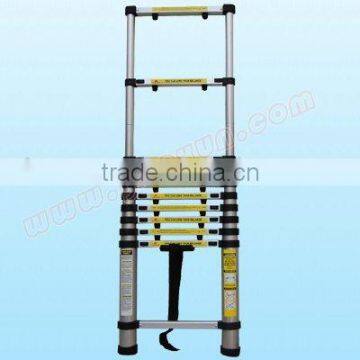 Aluminium Telescopic Ladder