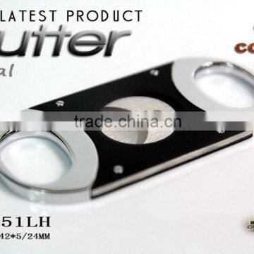 Guangzhou Yujia Custom Cigar Cutter Cohiba Promotion Product photo-3
