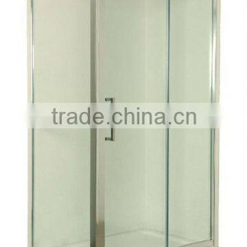 CCC AS/NZS2208:1996 EN12150-1 8mm Decorative Bathroom Doors