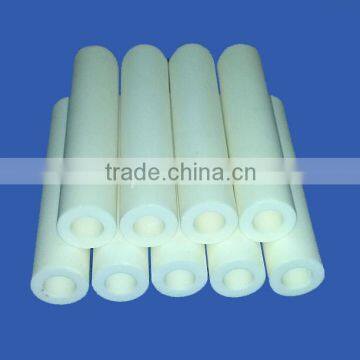 insulation pipe ceramic industry tube heat resist insulation