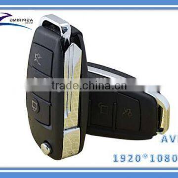 1080P HD cctv camera, wireless car key camera car key camera