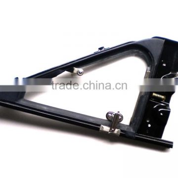 NHR genuine auto triangular window assembly Left JMC QINGLING pick up truck auto spare parts