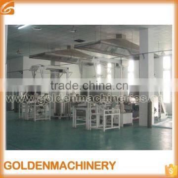 Widely Application Best Selling High Effcient Batch Peanut Fryer photo-4