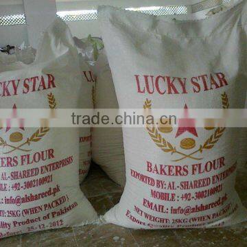 Bakers Flour