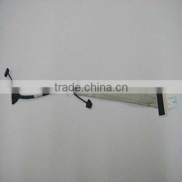 laptop LED LCD cable for DELL 1425 E42 DC02000LK00