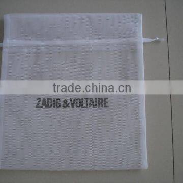 Wholesale drawstring mesh bag