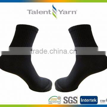 Summer Bamboo Boat Socks photo-3