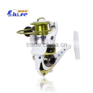 High Quality Aluminum Alloy Spool Fishing Reel photo-5